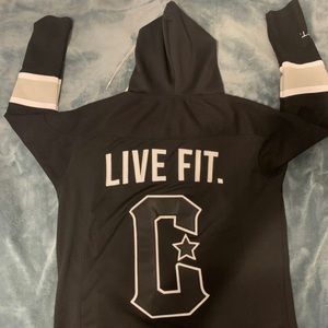 Livefit Jersey